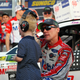 Illustration for article titled Kevin Harvick Wins At Texas Motor Speedway And Gets A Pass To Race For NASCARs Top Title